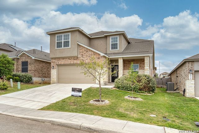 6134 Akin Place, San Antonio, TX 78261