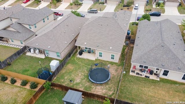 6134 Akin Place, San Antonio, TX 78261