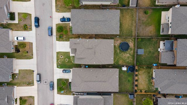 6134 Akin Place, San Antonio, TX 78261