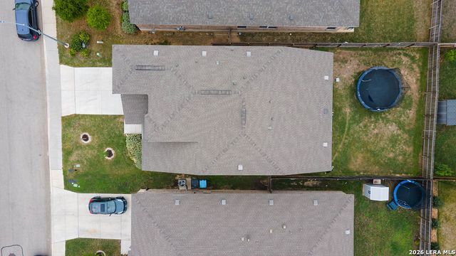 6134 Akin Place, San Antonio, TX 78261