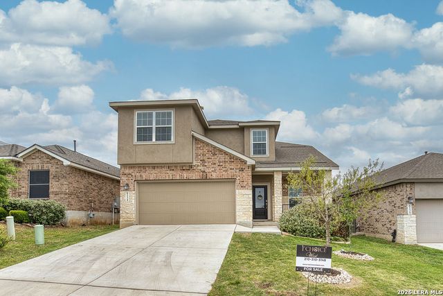 6134 Akin Place, San Antonio, TX 78261