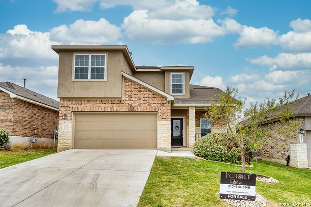 6134 Akin Place, San Antonio, TX 78261