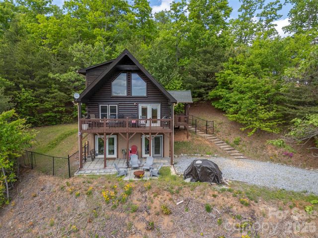 202 Fall Creek Drive, Bostic, NC 28018