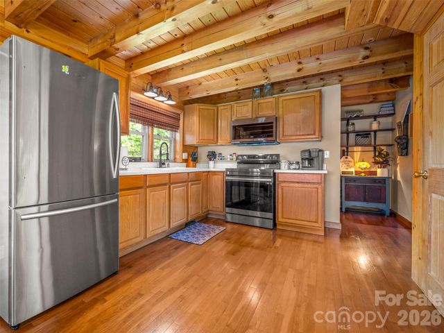 202 Fall Creek Drive, Bostic, NC 28018