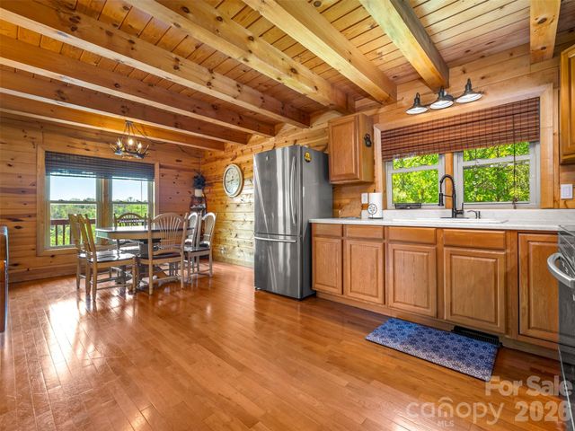 202 Fall Creek Drive, Bostic, NC 28018