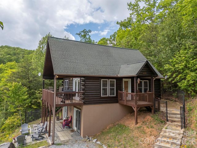 202 Fall Creek Drive, Bostic, NC 28018