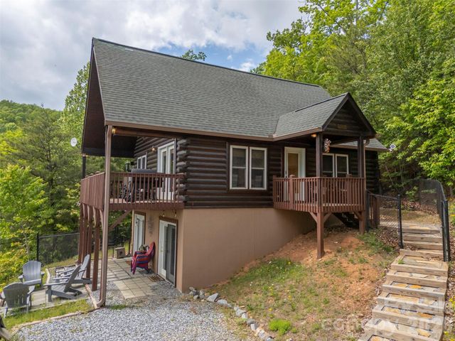 202 Fall Creek Drive, Bostic, NC 28018
