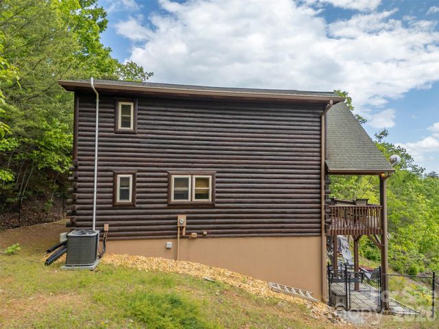 202 Fall Creek Drive, Bostic, NC 28018