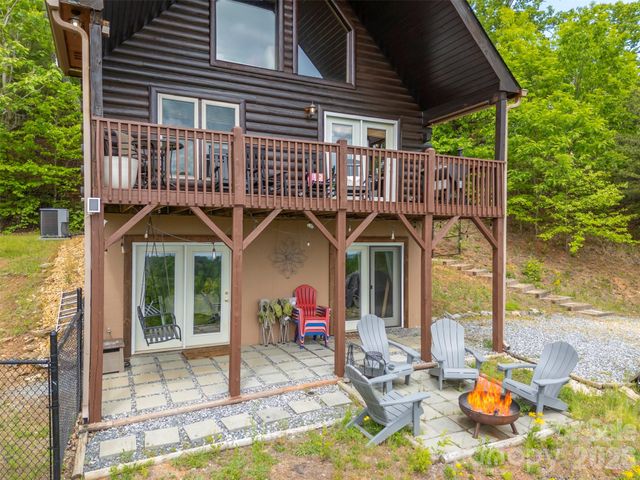 202 Fall Creek Drive, Bostic, NC 28018