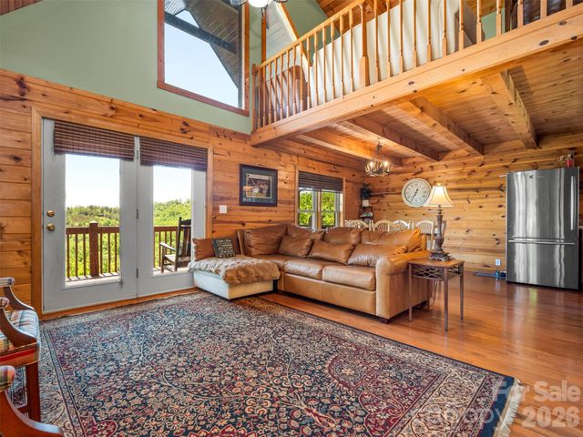 202 Fall Creek Drive, Bostic, NC 28018