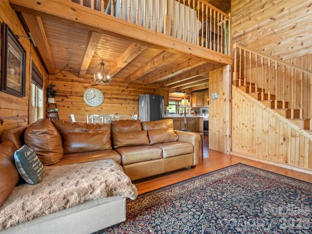 202 Fall Creek Drive, Bostic, NC 28018