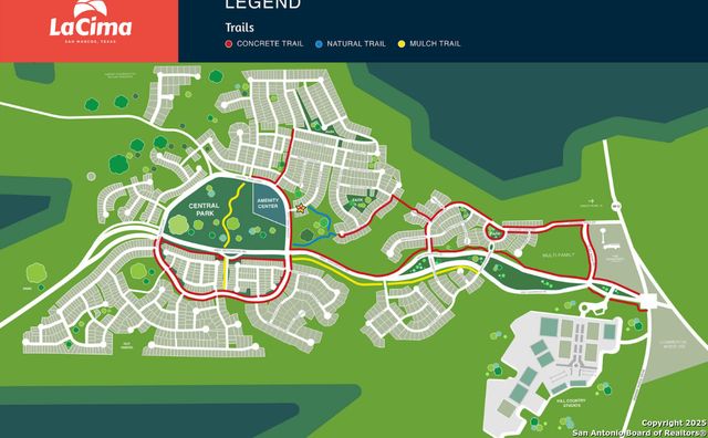 132 Missouri Primrose, San Marcos, TX 78666