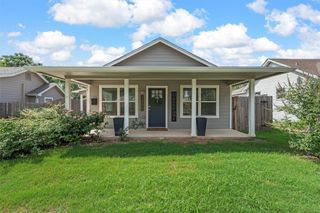 1901 Algonquin Street, Waco, TX 76707