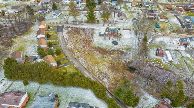 LOT 303B Locust Ridge Drive, Shaler, PA 15209