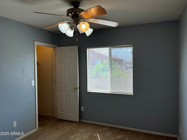 22372 W CANTILEVER Court, Buckeye, AZ 85326