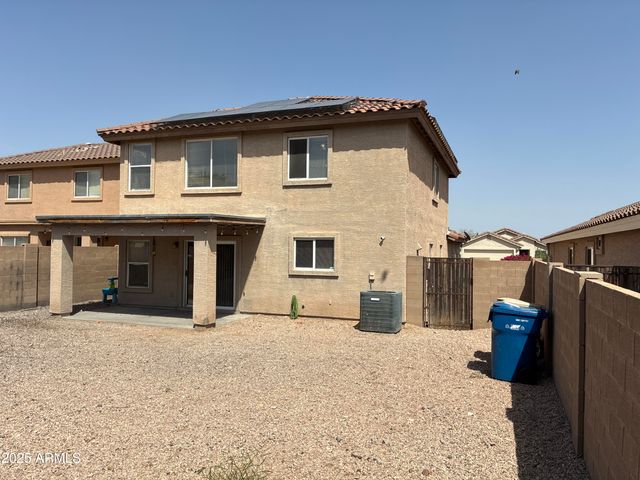22372 W CANTILEVER Court, Buckeye, AZ 85326
