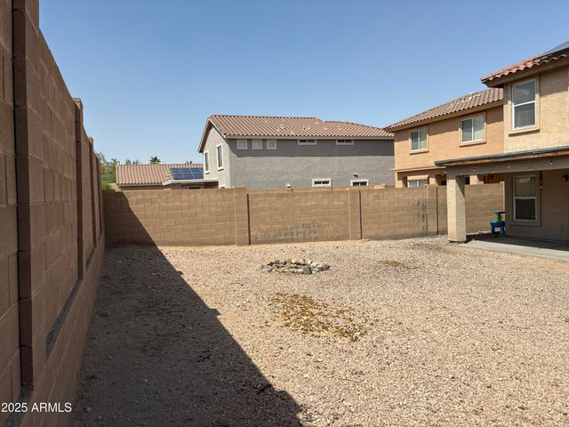 22372 W CANTILEVER Court, Buckeye, AZ 85326
