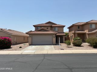 22372 W CANTILEVER Court, Buckeye, AZ 85326