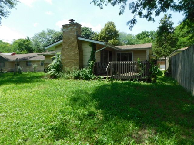 505 Fairview Boulevard, Rockford, IL 61107