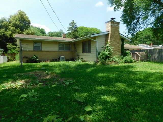 505 Fairview Boulevard, Rockford, IL 61107