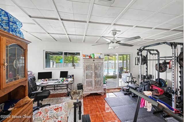 2731 Pine Ridge Drive, Titusville, FL 32780