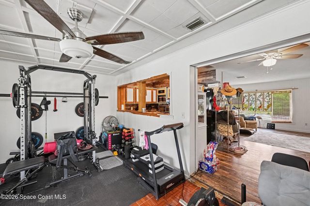 2731 Pine Ridge Drive, Titusville, FL 32780
