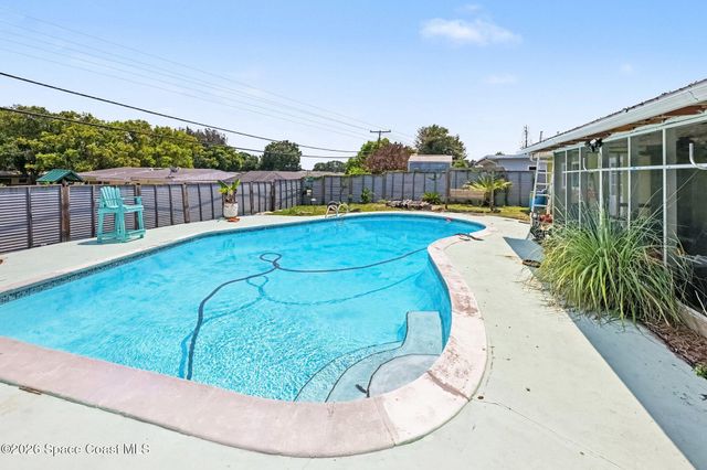 2731 Pine Ridge Drive, Titusville, FL 32780