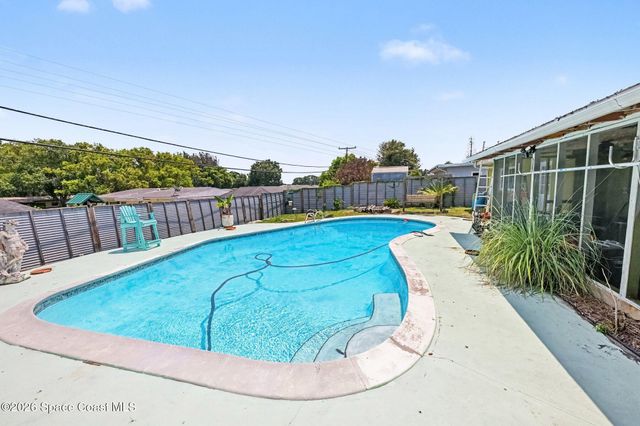 2731 Pine Ridge Drive, Titusville, FL 32780