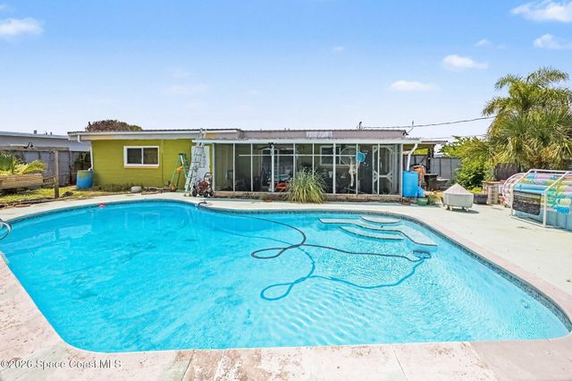 2731 Pine Ridge Drive, Titusville, FL 32780