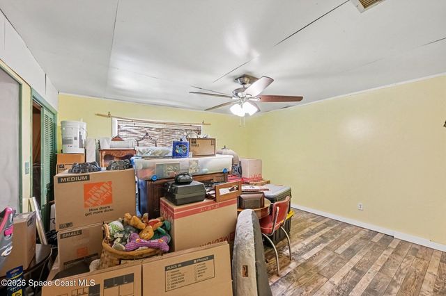 2731 Pine Ridge Drive, Titusville, FL 32780