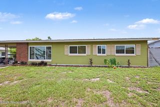2731 Pine Ridge Drive, Titusville, FL 32780