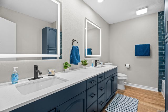 9810 Fortune Ridge, Converse, TX 78109