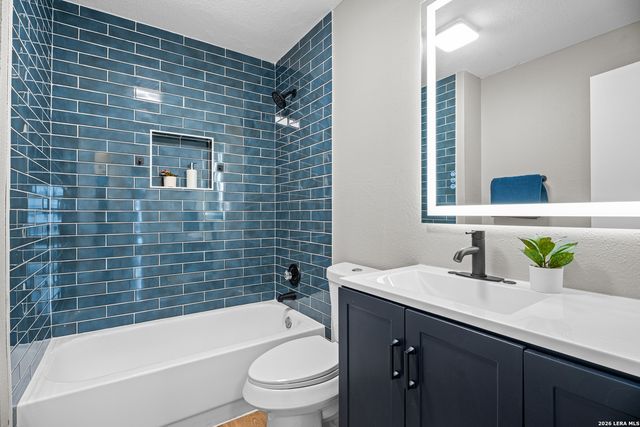 9810 Fortune Ridge, Converse, TX 78109