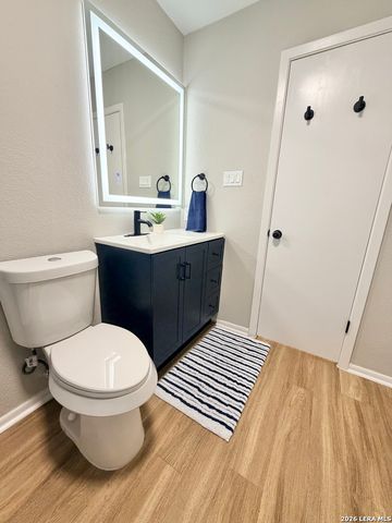 9810 Fortune Ridge, Converse, TX 78109