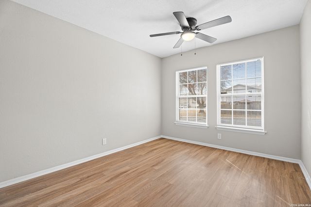 9810 Fortune Ridge, Converse, TX 78109