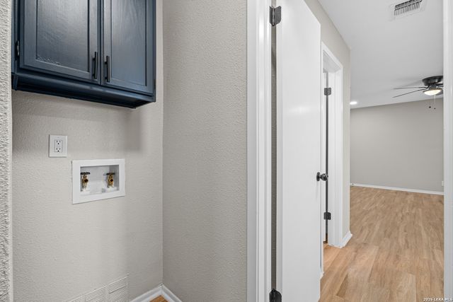 9810 Fortune Ridge, Converse, TX 78109