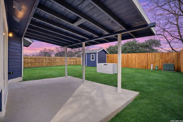 9810 Fortune Ridge, Converse, TX 78109