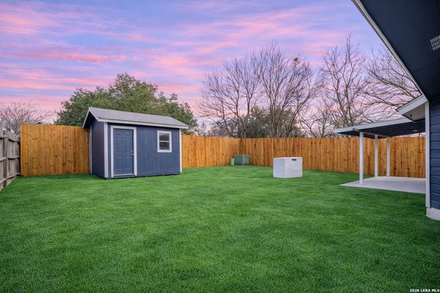 9810 Fortune Ridge, Converse, TX 78109