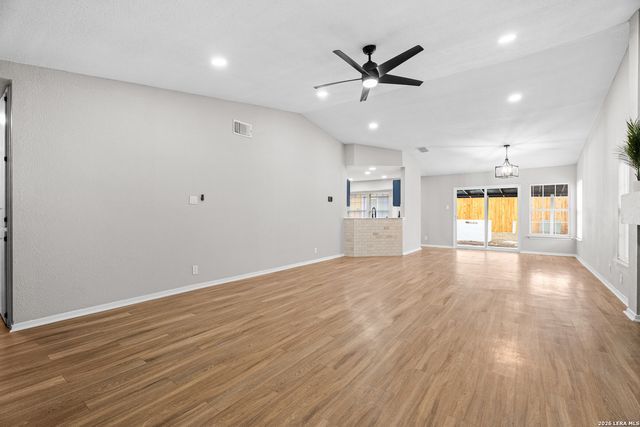 9810 Fortune Ridge, Converse, TX 78109