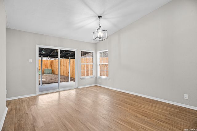 9810 Fortune Ridge, Converse, TX 78109