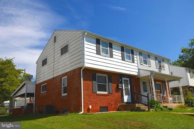 757 EMERALD DR, Lancaster, PA 17603