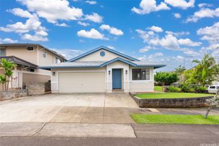 95-1001 Puukoa Street 41, Mililani, HI 96789