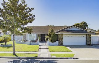 16457 Mount Newberry, Fountain Valley, CA 92708