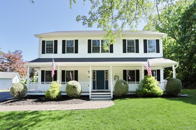 14 Suffern Road, Hillburn, NY 10931