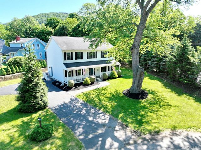 14 Suffern Road, Hillburn, NY 10931