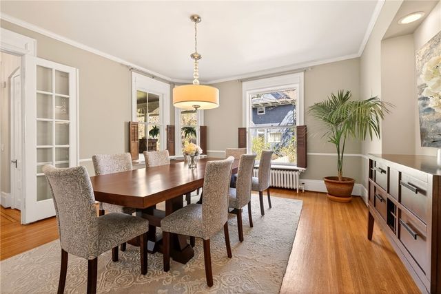 517 Park Avenue, Rochester, NY 14607