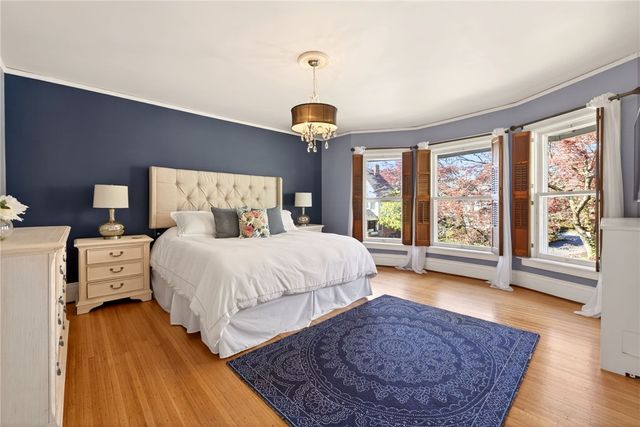 517 Park Avenue, Rochester, NY 14607