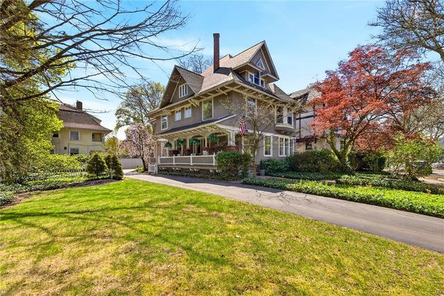 517 Park Avenue, Rochester, NY 14607