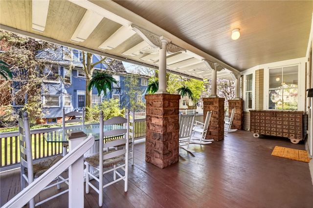 517 Park Avenue, Rochester, NY 14607