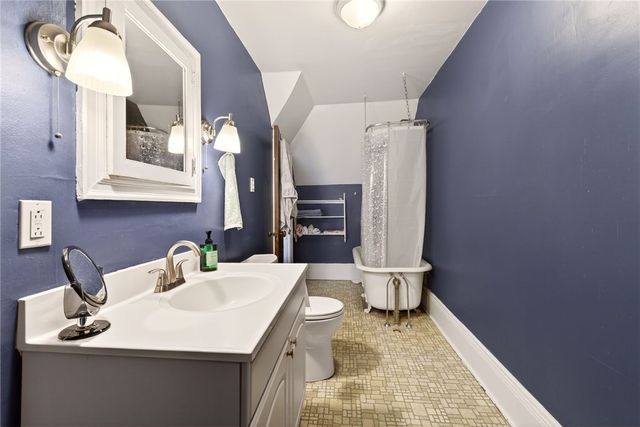 517 Park Avenue, Rochester, NY 14607